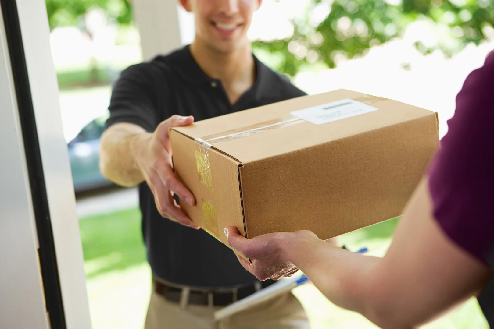 Best Courier Service in Chicago
