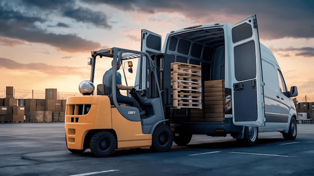 Chicago Same-Day Freight Delivery Services